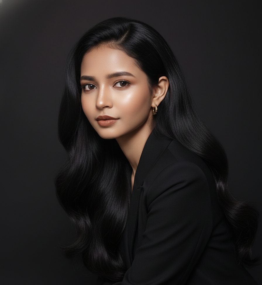 Sara Imtiyaz Dark